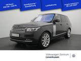 Land Rover Range Rover LEDER PANO 360°KAM AHK NAVI MATRIX - Land Rover Range Rover in Solingen