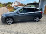 BMW X1 xDrive20d M Sport Steptronic M Sport