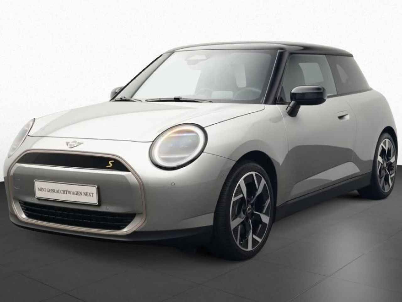 MINI Cooper SE - Bild 2
