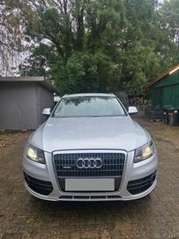 2009 AUDI Q5 照片 1