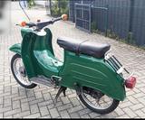 Simson Schwalbe KR51/2 L 4.Gang 1. Hand  - Simson K 51/2