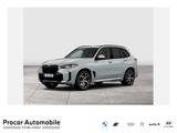 BMW X5 xDrive50e M Sport HUD PANO ACC AHK 360°KAM - BMW X5: Automatik