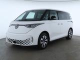 Volkswagen ID.Buzz +AHK+KAMERA+WAERMEPUMPE - Volkswagen ID. Buzz Jahreswagen