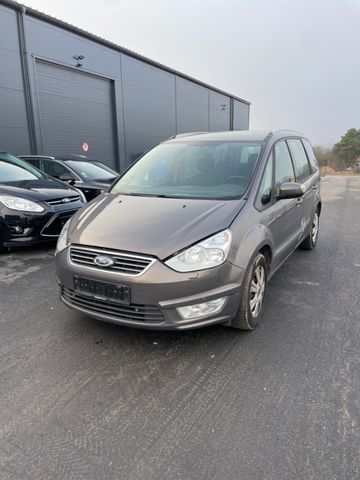 Ford Galaxy Trend 2,0