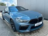 BMW M8 Gran Coupe Competition * Drivers Pack *Carbon - BMW M8 aus 2022