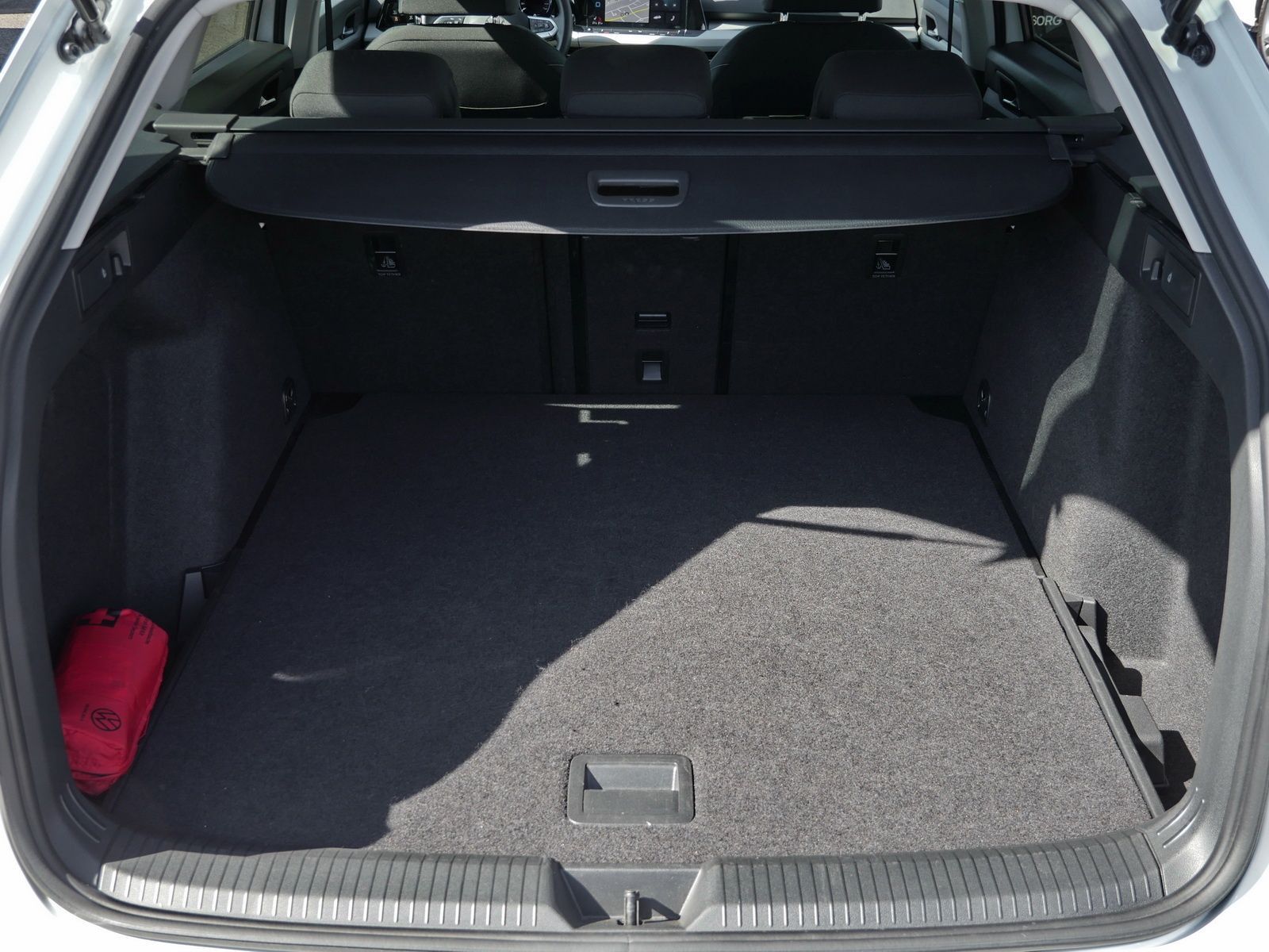 Volkswagen Golf - Bild 20