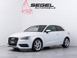 Audi A3 Ultra 1.4TSİ*S-LİNE*LED*NAVİ*PDC*SHZ*DAB* - Audi A3: Kleinwagen