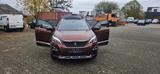 Peugeot 3008 Allure GT Line - Peugeot 3008: Automatik