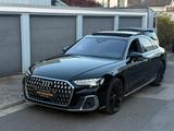 Audi A8 50 TDI quattro Pano Matrix B&O HUD Voll - Audi A8 mit Diesel-Antrieb: Limousine