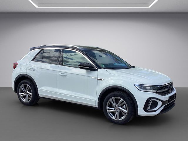 T-Roc 2.0TDI DSG R-Line AHK
