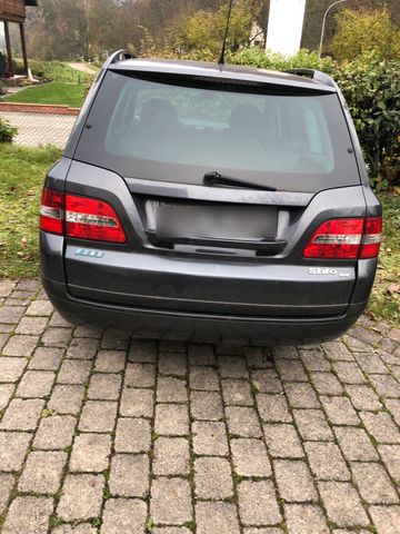 Fiat stilo 1,6