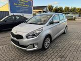 Kia Carens 1.6 GDI Attract - gebrauchte Kia Carens aus dem Jahr 2013