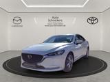 Mazda 6 SKYACTIV G SOMO TAKUMI+NAPPA+GJ-RÄDER !! - Mazda 6: Gj