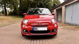 Fiat 500C Sport/PDC/Klimaauto/Carplay/Blue&Me/Alu - Fiat: Blue Me