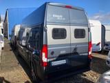 Knaus BoxLife 600 DQ  - Knaus Kastenwagen