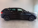 Skoda Scala 1.0 TSI LED APPLE 16" SKODA GARANTIE - Skoda Scala Gebrauchtwagen in Hamburg