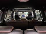 Mercedes-Benz GLS 63 AMG 4M /Pano/B&O/Carbon/TV/AHK/Soft/ - Mercedes-Benz GLS 63 Gebrauchtwagen