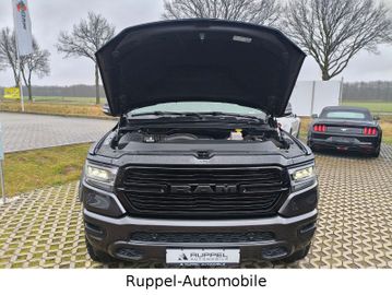 Dodge RAM - 10