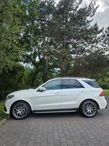 Mercedes-Benz Mercedes-AMG GLE 63 S 4MATIC 792 PS - Mercedes-Benz GLE 63 AMG in Frankfurt (Main)