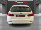 BMW 318  d Advantage*Navi*LED - BMW 3er Reihe Gebrauchtwagen
