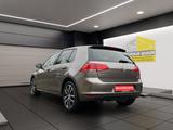 Volkswagen Golf VII Cup Glasdach, Alu, Scheckheft, Service- - Volkswagen Golf: Gl