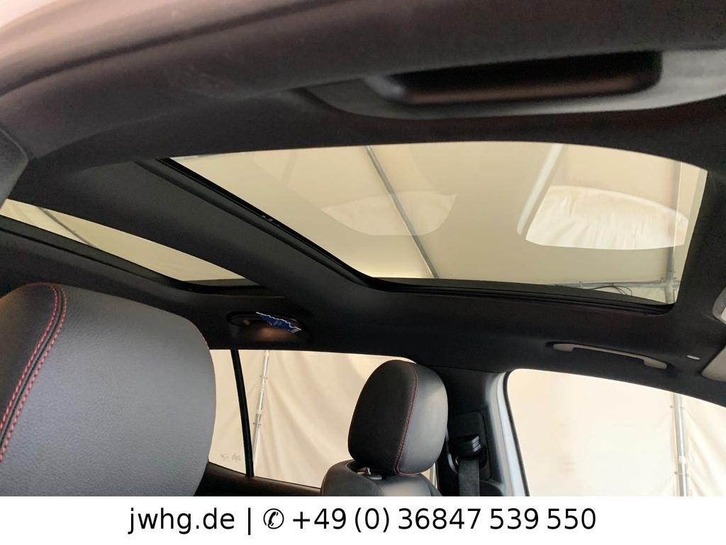 Mercedes-Benz GLB 250