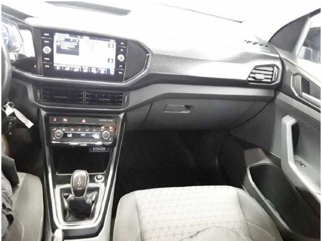 T-Cross 1.0 TSI DSG R-Line LED/Navi/ACC/App-Con.
