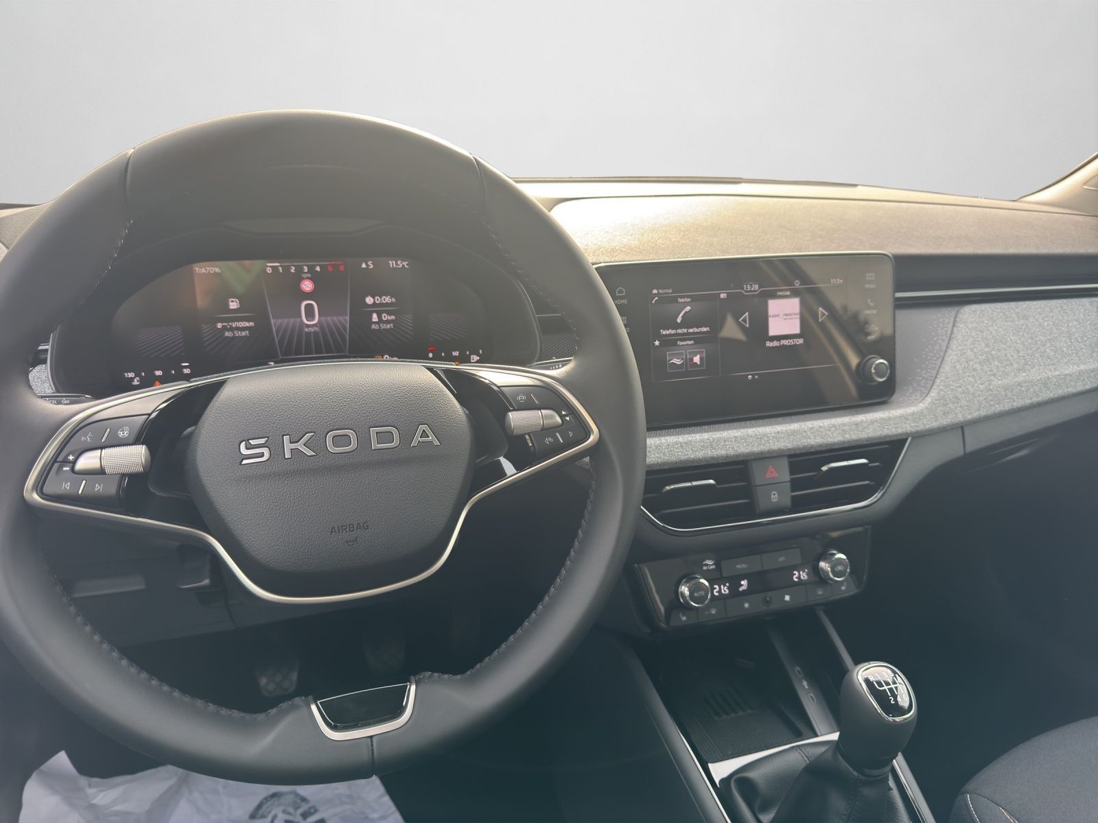 Skoda Kamiq - Bild 4