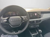 Skoda Kamiq - Vorschau Bild 4