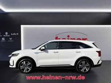 KIA Sorento - 3