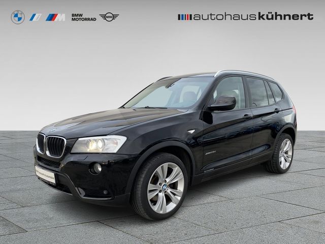 BMW X3 xDrive20d +nur an Händler/Export+