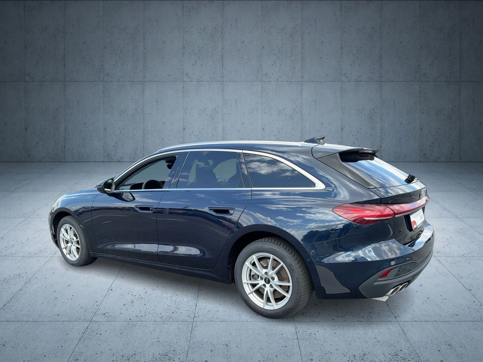 Audi A5 - Bild 4