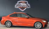 BMW M240i xDrive Steptronic Coupé - BMW M-Modelle in Duisburg