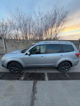 Subaru Forester 2.0 Diesel AWD I TÜV, Brem... - Subaru Forester aus 2012 mit Diesel-Antrieb