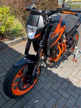 KTM DUKE 690 R Akrapo., Powerparts, Kit racing line - Offers matching your search criteria