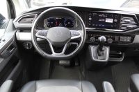 Volkswagen T6.1 Multivan Generation SIX 150PS DSG AHK Stand