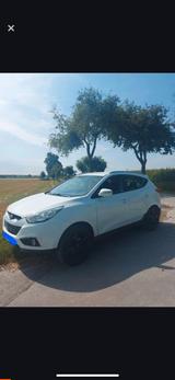 Hyundai ix35 - Hyundai ix35 in Hagen