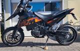 KTM 690 SM LC4 - KTM LC4 690