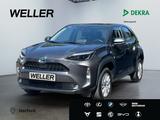Toyota Yaris Cross Hybrid 1.5 Comfort *ACC*CAM*CarPlay* - graue Toyota Yaris Cross