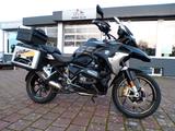 BMW R 1250 GS  Exclusive 4P Keyl Schalt Koffer - MOTORRAD 125