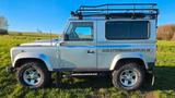 Land Rover Defender 90 Td4 mit wenig km & viel Ausstattung - Land Rover Defender Gebrauchtwagen