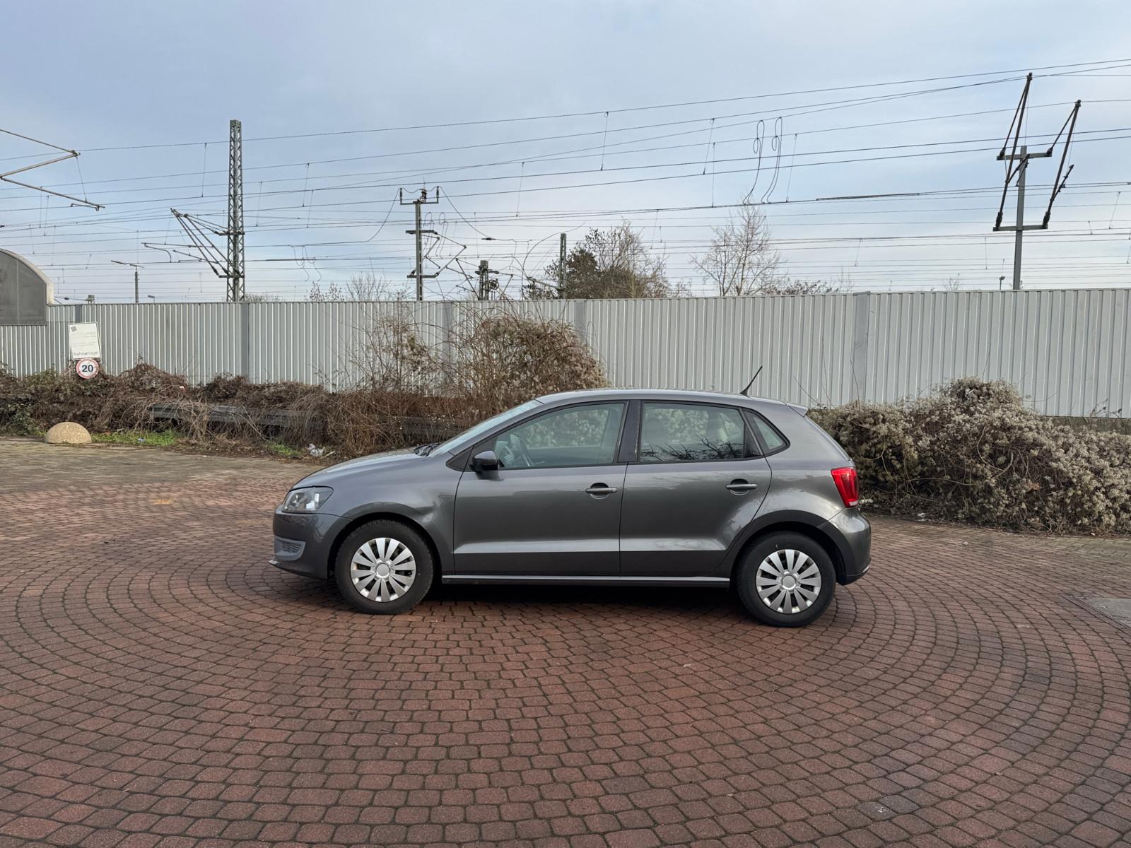Volkswagen Polo V Trendline