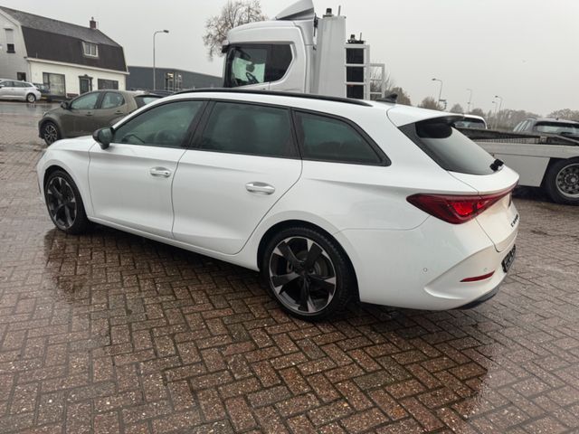 Cupra Leon Sportstourer  2.0 TSi - 140 Kw  DSG