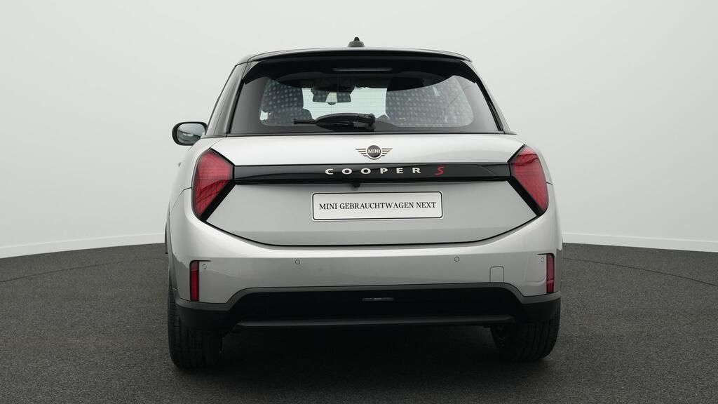 MINI Cooper S - Bild 10