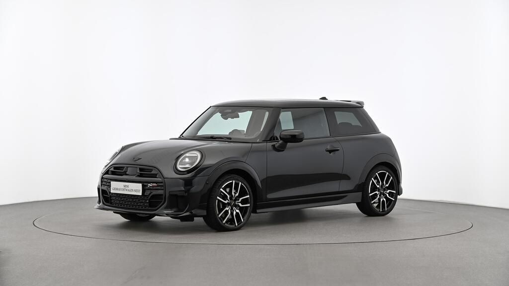 Image of MINI Cooper S