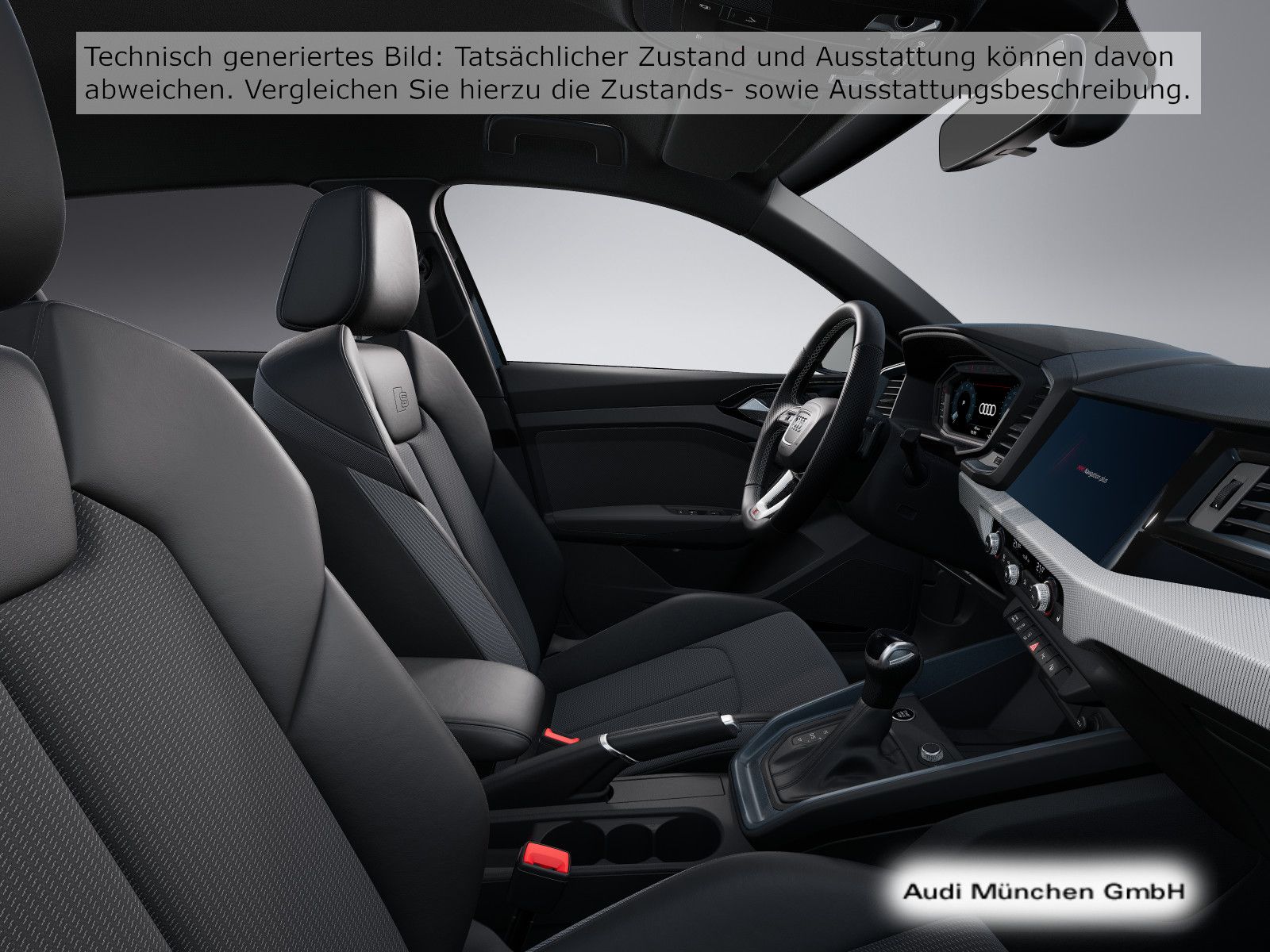 Audi A1 - Bild 13