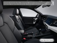 Audi A1 - Vorschau Bild 13