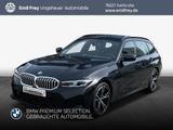 BMW 318i Touring Aut. - BMW 318 Gebrauchtwagen in Karlsruhe