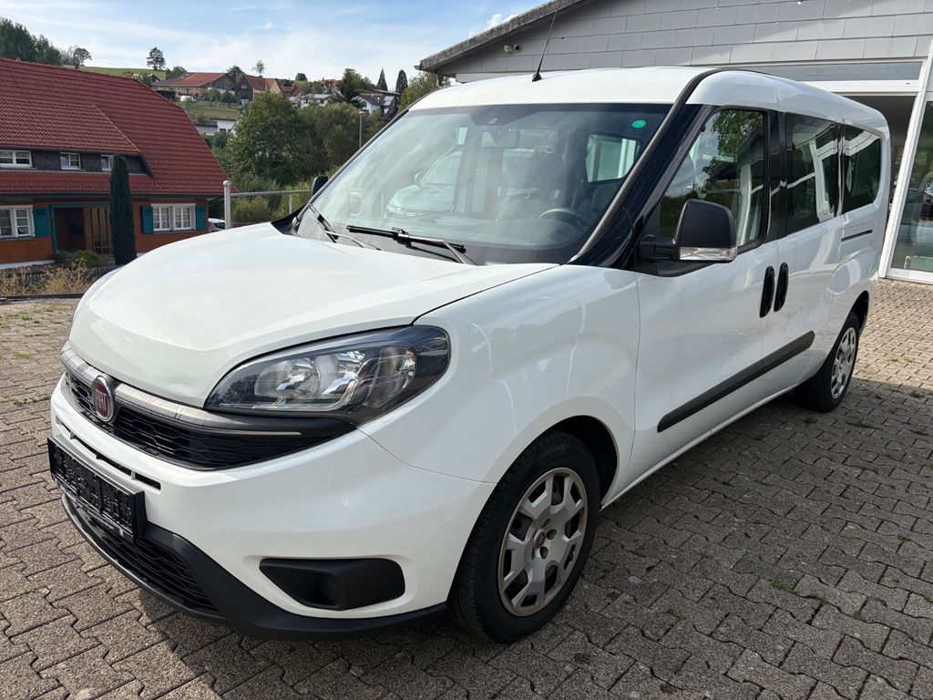 FIAT
                                Doblo Doblò SX Maxi Kombi