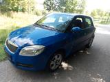 Skoda Fabia 1.4l TDI 59 kW Ambiente Ambiente - Skoda Fabia mit Diesel-Antrieb: Limousine